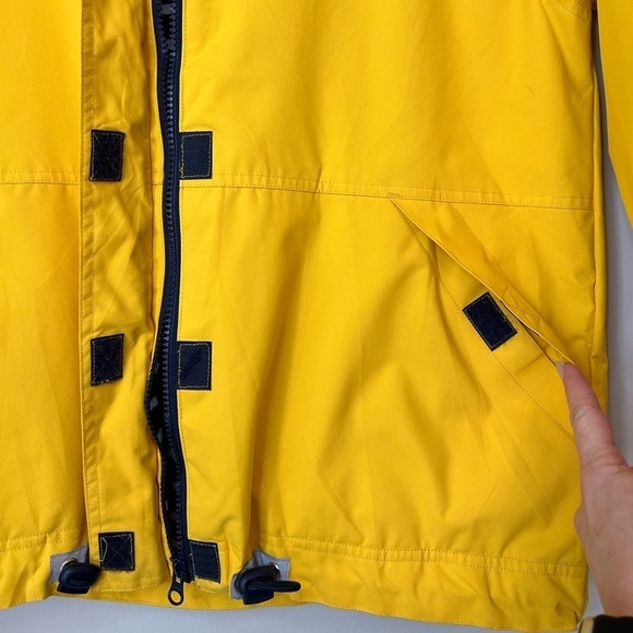 Hanna Andersson Women’s “Wind At Your Back” Anorak Size XS - Picture 6 of 11